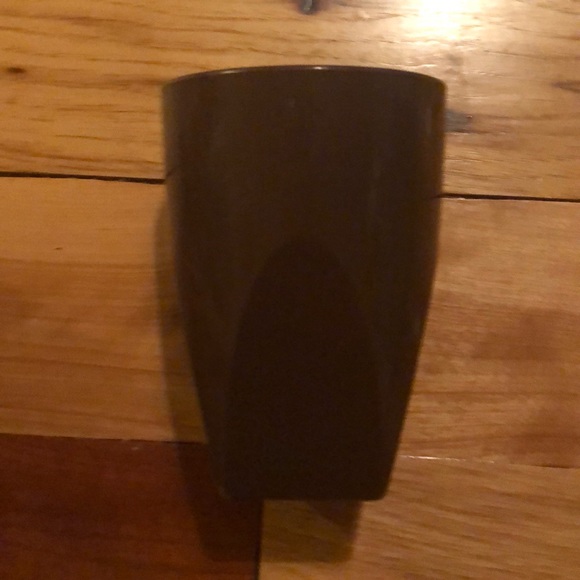 Vintage Mid-Century Coffee Mug and Geometric Cup - Picture 5 of 8